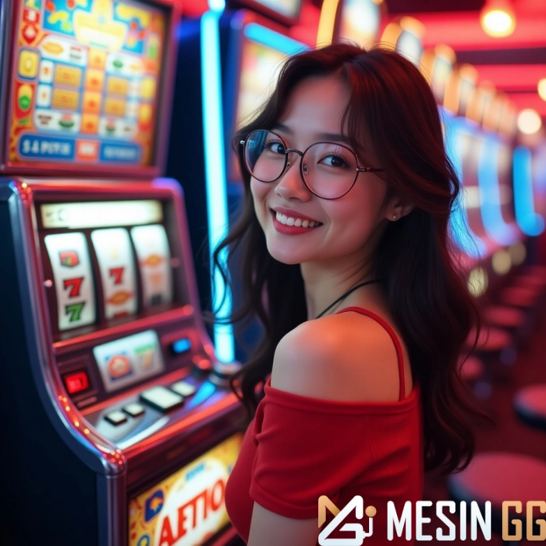 MESINGG ~ Game Tembak Ikan dengan Hadiah & Bonus Besar!